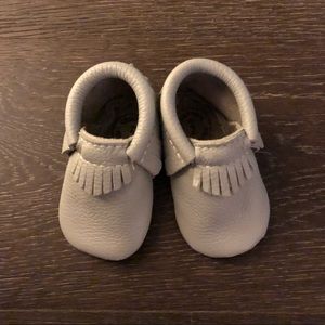 Freshly Picked Moccasins